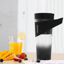 Portable Blender Sports Fashion Rechargeable Mixing Cup Kitchen