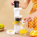 Home Portable Blender Wireless Automatic Fruit Machine Ktichen