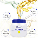 Face Cream VE Moisturizing Hydrating Brightening And E