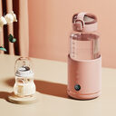 Baby Milk Mixer Wireless Portable Constant Temperature Household