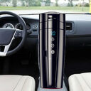 Winter Thermal Insulation Intelligent Electric Car Warm Water
