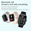 Exercise Heart Rate Meter Step Talk Music Full