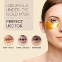 Eye Bag Removal Wrinkle Lifting And Tightening 24K