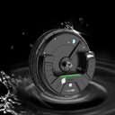 The Third Generation Intelligent Micro-power Wheel Bicycle Is