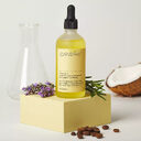 Hair Essential Oil Improve Dryness And Irritability Nourish
