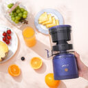 Portable USB Mini Electric Juicer Mixer Extractors Rechargeable