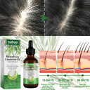 Rosemary Hair Care Essential Oil