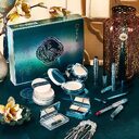 Makeup Set Eight-piece Air Cushion Lipstick