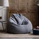 Lazy Sofa Bean Bag Tatami Lounge Chair Bedroom