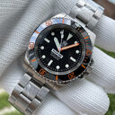 Sports fine steel mechanical diving table men's water