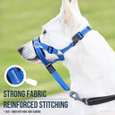 Pet Supplies Muzzle Nylon Dog Rope