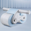 Abdominal Muscle Wheel For Men And Women Fitness