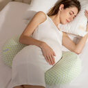 Maternity Pillow Lumbar Side Sleeper