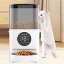 Automatic Pet Feeder WIFI Feeding Machine For Cats