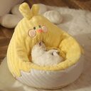 Cat's Nest Four Seasons General Semi-closed Pet Products