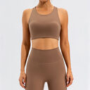 High Waist Running Sports Fitness Clothes Yoga