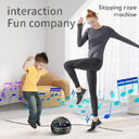 Smart Rope Skipping Machine Jump 10-level Speed Adjustment