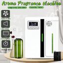 Scent Diffuser 160ml Waterless Air Machine Hotel Lobby