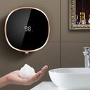 Non-contact Automatic Soap Dispenser Liquid Foam Machine Infrared