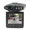 H198 HD Six-light Infrared Night Vision Recorder Classic