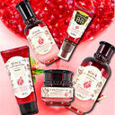 Pomegranate Skin Care Moist Soft Moisturizing Water