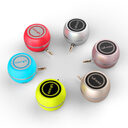 A5 Portable Mini Speaker Outdoor In-line Bluetooth
