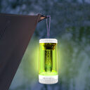 Outdoor Portable Camping Light Led Colorful Wireless Bluetooth