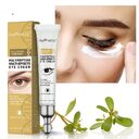 Anti Dark Circle Eye Cream Peptide Puffiness Skin