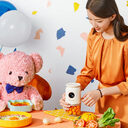 Multi Functional Small Baby Auxiliary Food Machine Kitchen