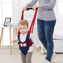 Baby Walking Harness Belt Walker Stuff Bag Safety