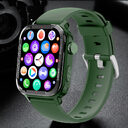 Bluetooth Sports Smartwatch Blood Pressure Oxygen Monitoring