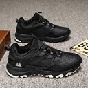 Outdoor Hiking Shoes Men's Plus Size Hiking And Off-road Sports Shoes