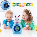 Easter Egg Decoration Coloring Kit Painter Boys Girls