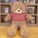 Big Hugging Teddy Bear Rag