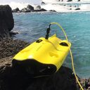Underwater Unmanned Submarine Rescue Photography Equipment