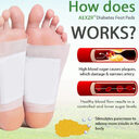 Detox Foot Patch