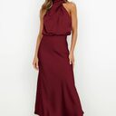 Summer Sleeveless Dress Ins Fashion Elegant Evening Party