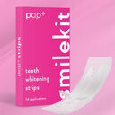 PAP Whitening Teeth Stickers Dazzle Strips