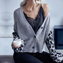 Autumn And Winter New Fashion Women's Clothing Long