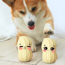 Funny Pet Dog Squeaky Toys For Small Middle