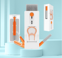 11 In 1 Portable Bluetooth Headset Cleaning Pen