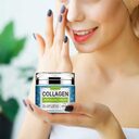 Retinol Cream Collagen Anti-Aging