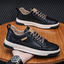 Men Sneakers Running Shoes Fashion Outdoor Sports Flats