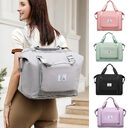 Folding Travel Bags For Backpack Handbag Sholder Bag
