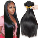 Hair Extensions For Women With Straight In Peru