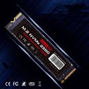 Laptop Desktop 12G Solid State Drive M.2 2280
