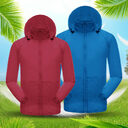 Summer Outdoor Sunscreen Skin Clothing Waterproof Fishing