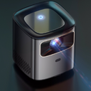 Mini Home HD Projector Portable 1080p Video Player
