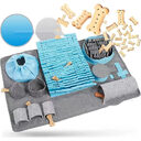 Pet Sniffing Pad To Find Food Tunnel Maze