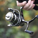 Subspinning Wheel Micro-object Fishing Raft Long Throw
